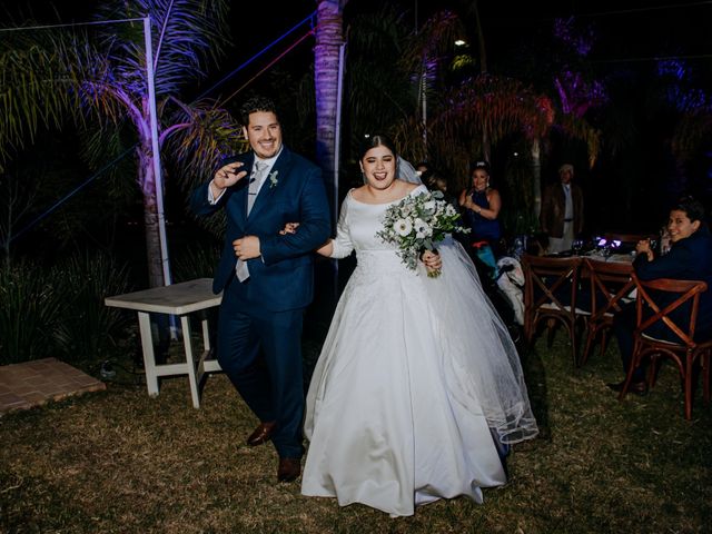 La boda de Ricardo y Karla en Tequisquiapan, Querétaro 21