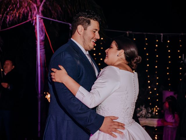 La boda de Ricardo y Karla en Tequisquiapan, Querétaro 23