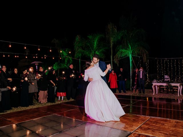 La boda de Ricardo y Karla en Tequisquiapan, Querétaro 25