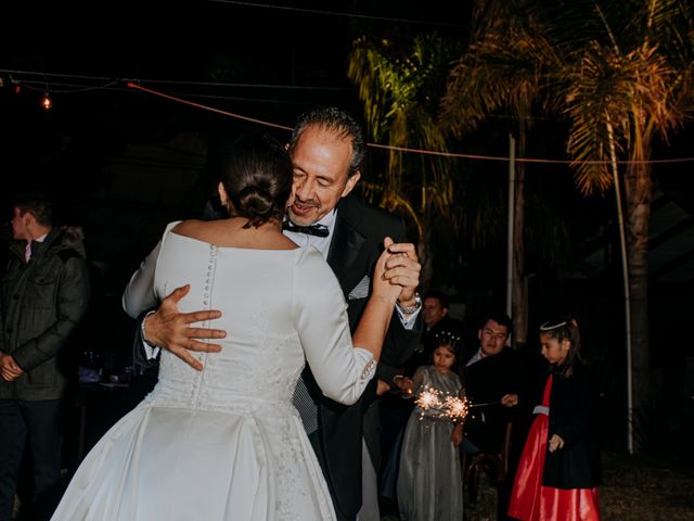 La boda de Ricardo y Karla en Tequisquiapan, Querétaro 28