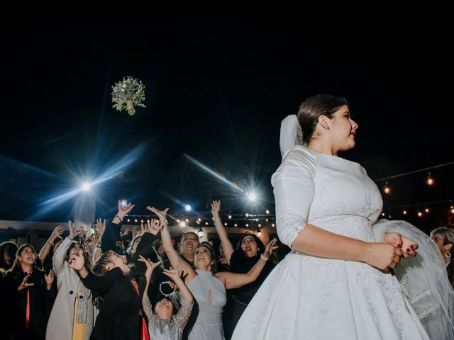 La boda de Ricardo y Karla en Tequisquiapan, Querétaro 33