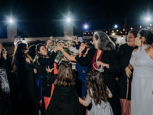 La boda de Ricardo y Karla en Tequisquiapan, Querétaro 34