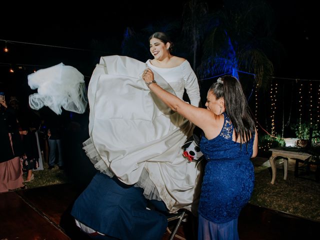 La boda de Ricardo y Karla en Tequisquiapan, Querétaro 37