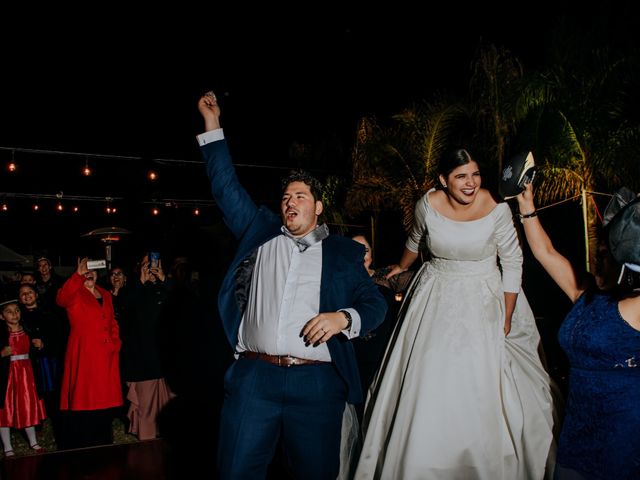 La boda de Ricardo y Karla en Tequisquiapan, Querétaro 41