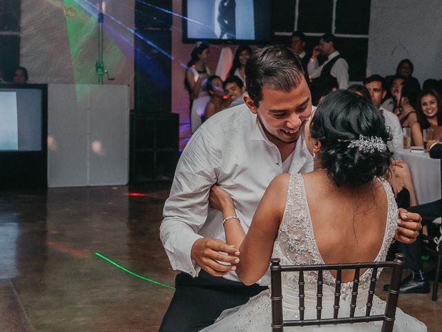 La boda de Mario y Mariella en Tepotzotlán, Estado México 28