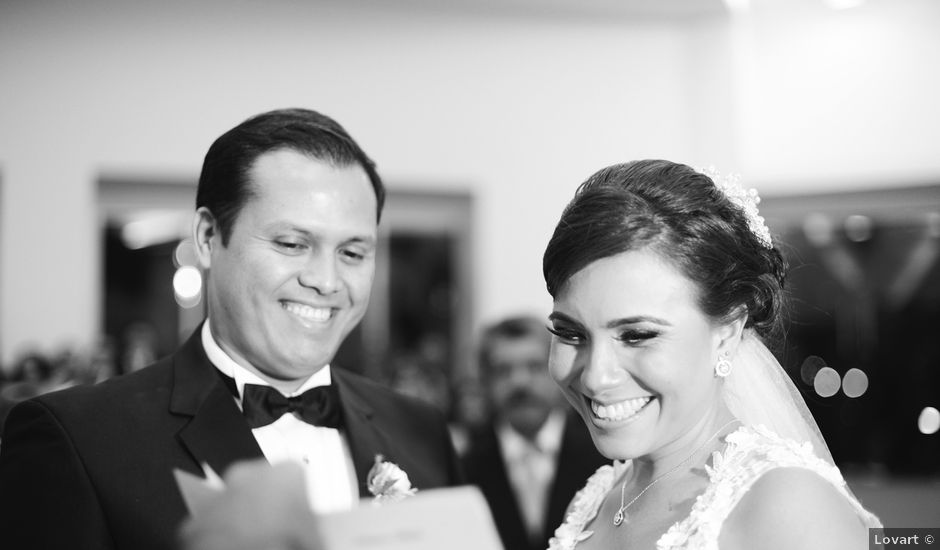 La boda de Juan Carlos y Flor en Tuxtla Gutiérrez, Chiapas