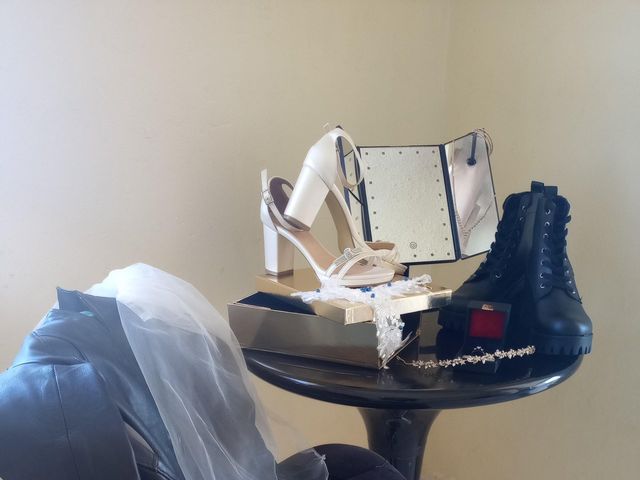 La boda de Armando  y Alejandra  en Saltillo, Coahuila 3