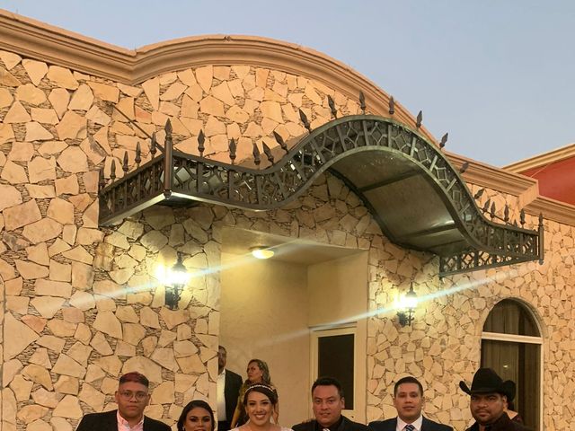 La boda de Armando  y Alejandra  en Saltillo, Coahuila 5