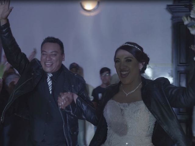 La boda de Armando  y Alejandra  en Saltillo, Coahuila 8