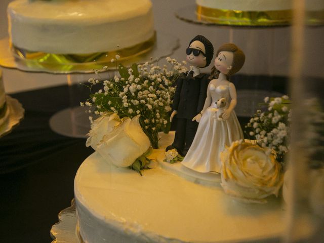 La boda de Armando  y Alejandra  en Saltillo, Coahuila 9