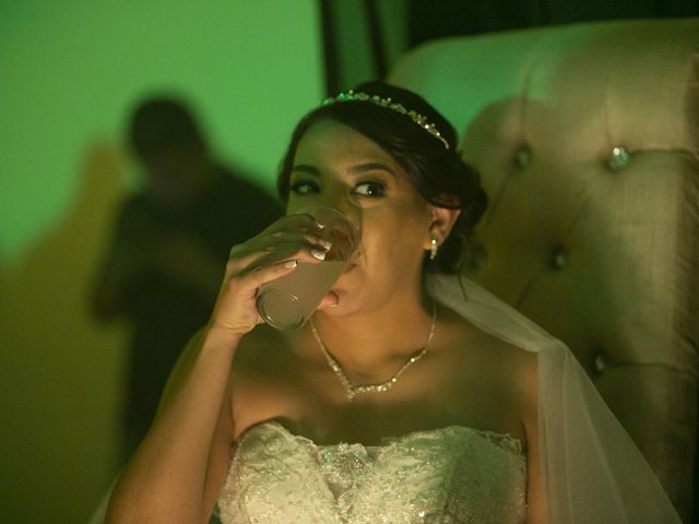 La boda de Armando  y Alejandra  en Saltillo, Coahuila 10
