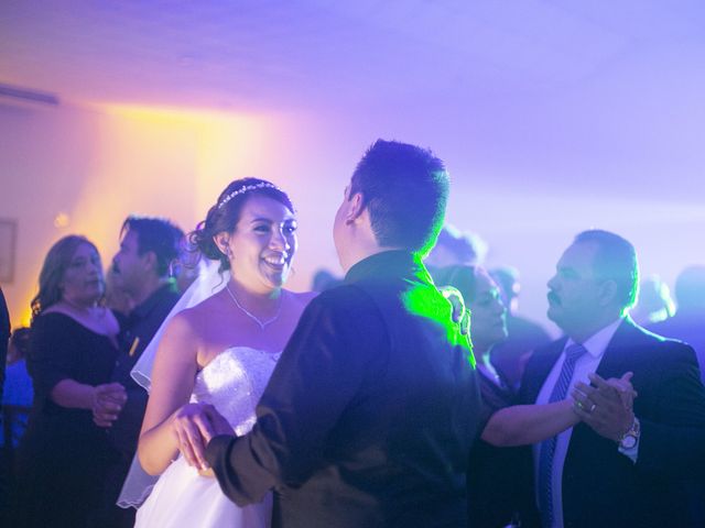 La boda de Armando  y Alejandra  en Saltillo, Coahuila 12