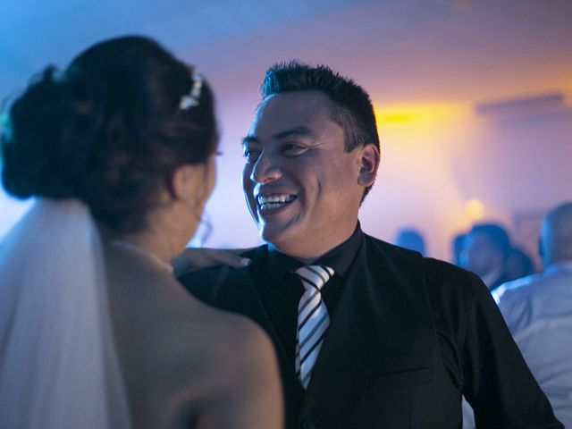 La boda de Armando  y Alejandra  en Saltillo, Coahuila 13