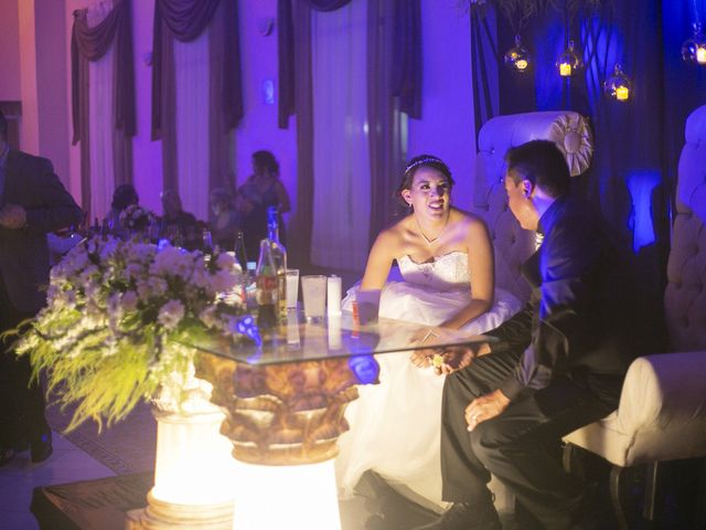 La boda de Armando  y Alejandra  en Saltillo, Coahuila 14