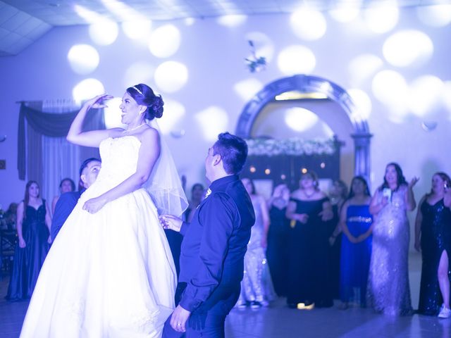 La boda de Armando  y Alejandra  en Saltillo, Coahuila 15