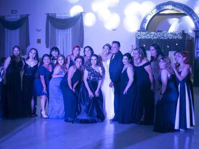 La boda de Armando  y Alejandra  en Saltillo, Coahuila 16