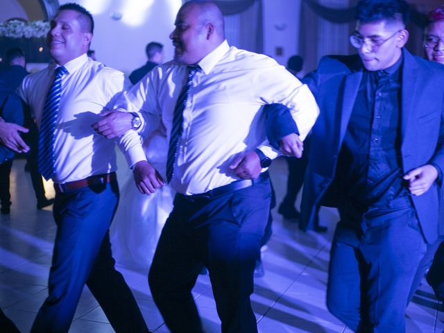 La boda de Armando  y Alejandra  en Saltillo, Coahuila 17