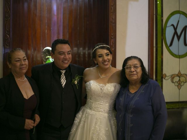 La boda de Armando  y Alejandra  en Saltillo, Coahuila 22