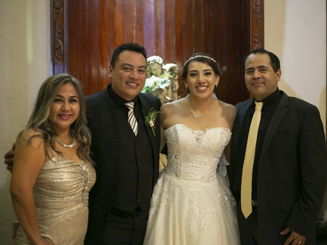 La boda de Armando  y Alejandra  en Saltillo, Coahuila 23