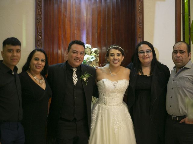 La boda de Armando  y Alejandra  en Saltillo, Coahuila 24