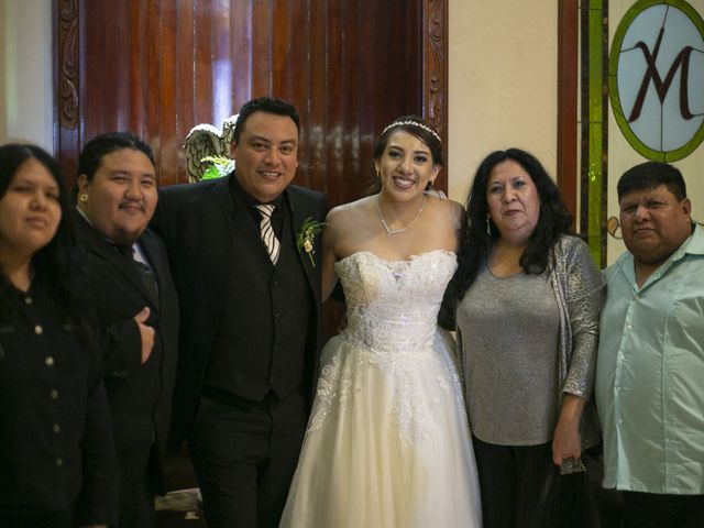 La boda de Armando  y Alejandra  en Saltillo, Coahuila 25