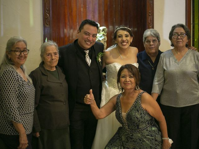 La boda de Armando  y Alejandra  en Saltillo, Coahuila 26