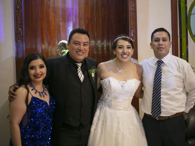 La boda de Armando  y Alejandra  en Saltillo, Coahuila 28