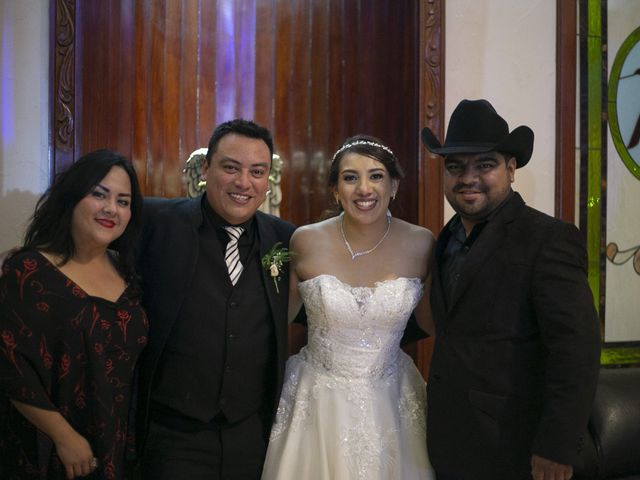 La boda de Armando  y Alejandra  en Saltillo, Coahuila 29