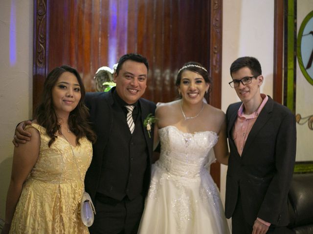 La boda de Armando  y Alejandra  en Saltillo, Coahuila 30
