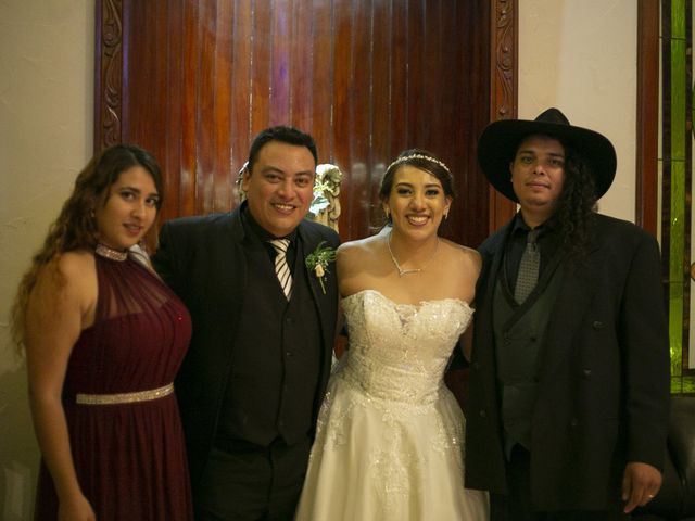 La boda de Armando  y Alejandra  en Saltillo, Coahuila 31