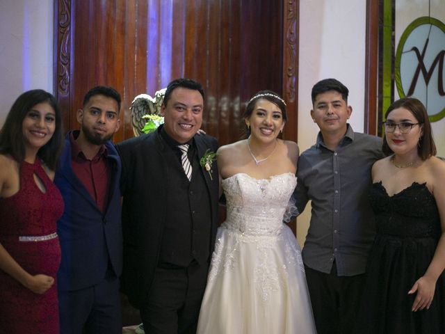 La boda de Armando  y Alejandra  en Saltillo, Coahuila 32