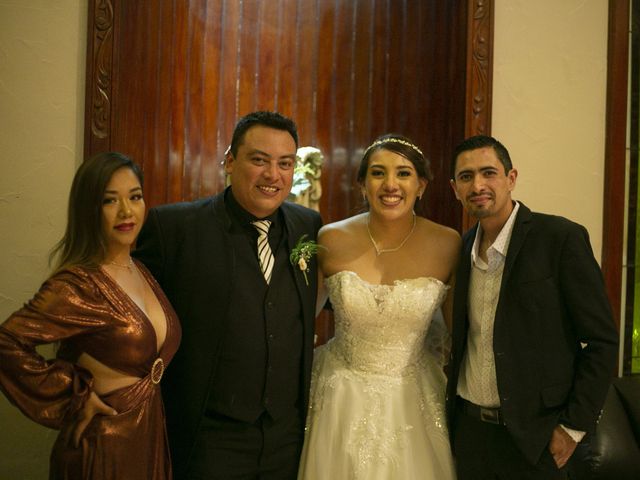 La boda de Armando  y Alejandra  en Saltillo, Coahuila 33
