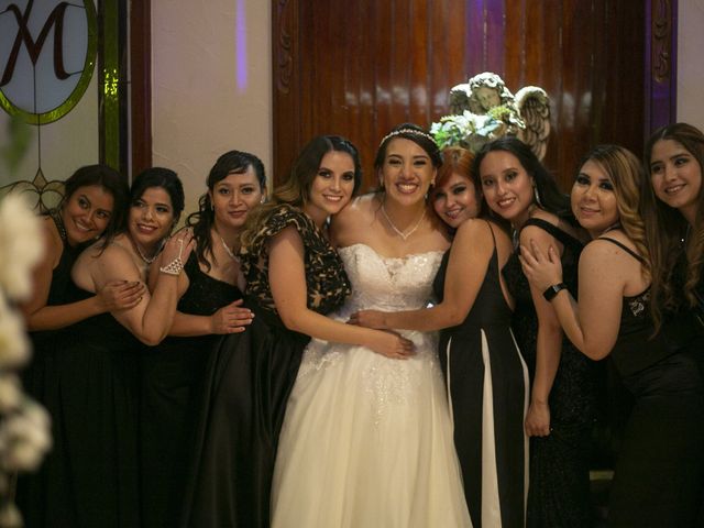 La boda de Armando  y Alejandra  en Saltillo, Coahuila 35