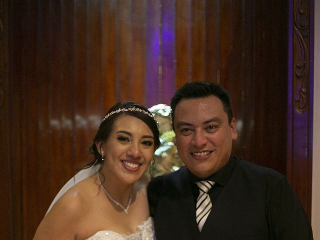 La boda de Armando  y Alejandra  en Saltillo, Coahuila 38