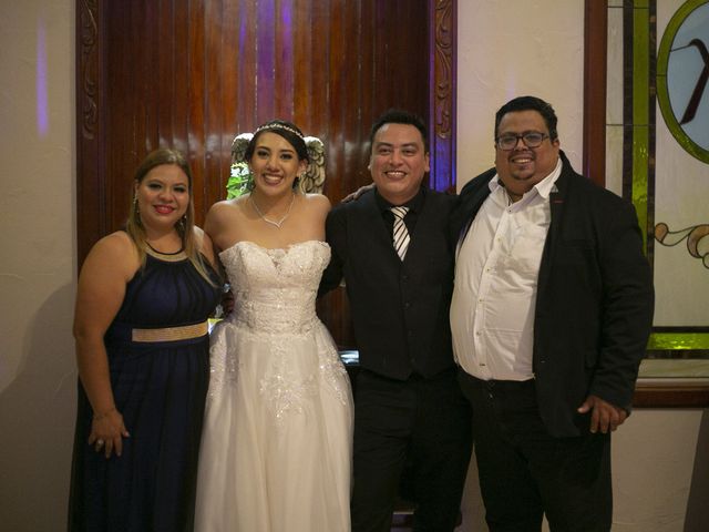 La boda de Armando  y Alejandra  en Saltillo, Coahuila 39