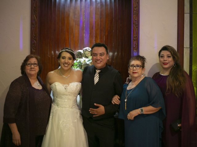 La boda de Armando  y Alejandra  en Saltillo, Coahuila 40