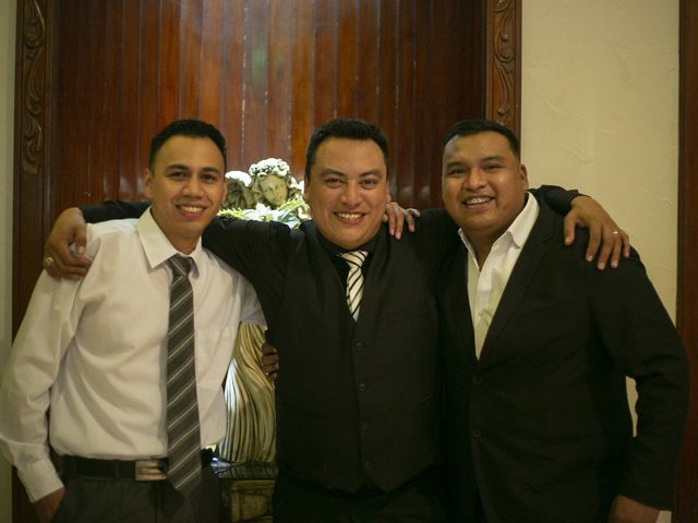 La boda de Armando  y Alejandra  en Saltillo, Coahuila 41