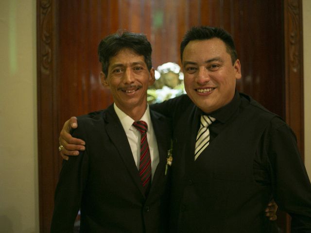 La boda de Armando  y Alejandra  en Saltillo, Coahuila 42