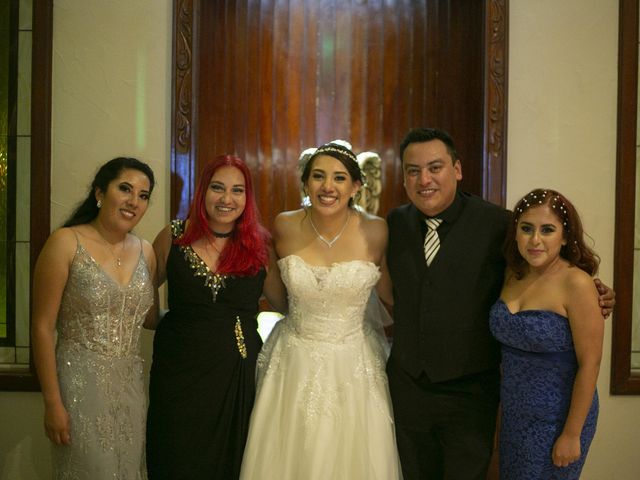 La boda de Armando  y Alejandra  en Saltillo, Coahuila 43