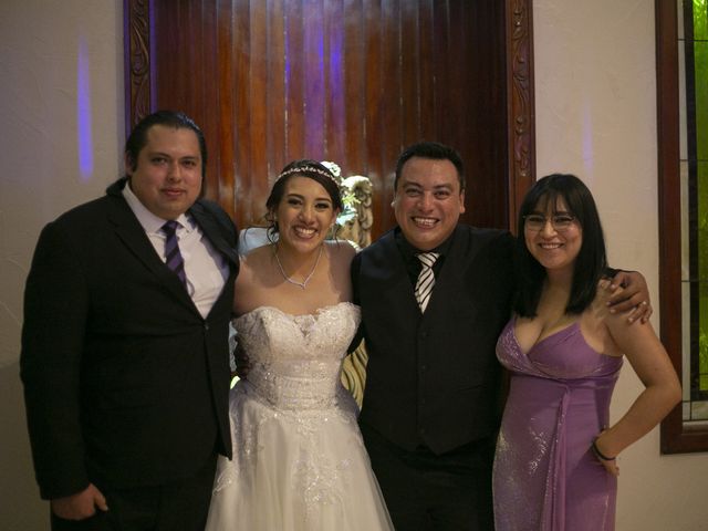 La boda de Armando  y Alejandra  en Saltillo, Coahuila 44