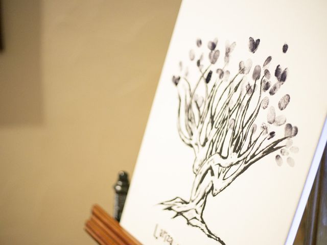 La boda de Armando  y Alejandra  en Saltillo, Coahuila 45