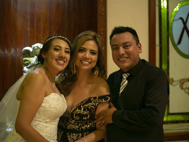 La boda de Armando  y Alejandra  en Saltillo, Coahuila 46
