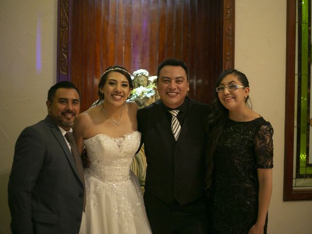 La boda de Armando  y Alejandra  en Saltillo, Coahuila 47