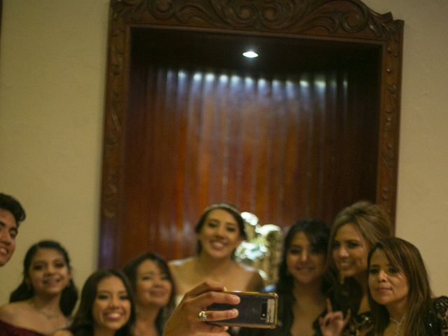 La boda de Armando  y Alejandra  en Saltillo, Coahuila 48