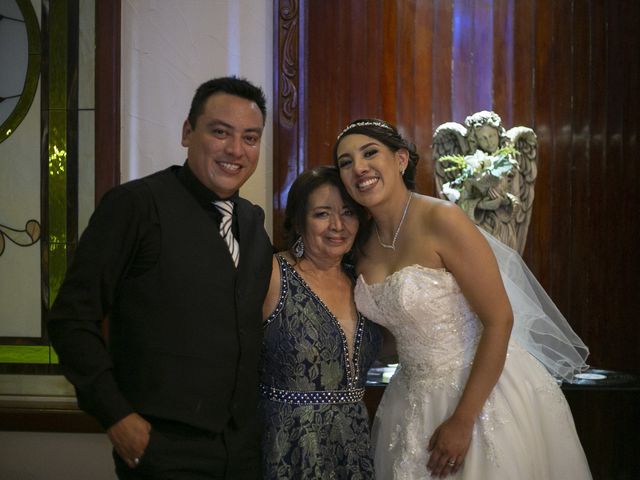 La boda de Armando  y Alejandra  en Saltillo, Coahuila 49