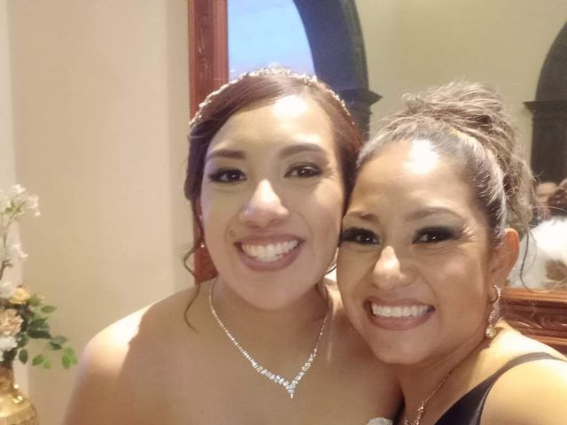 La boda de Armando  y Alejandra  en Saltillo, Coahuila 50