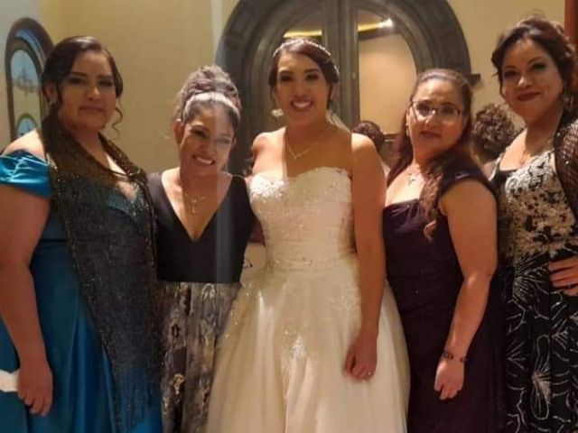 La boda de Armando  y Alejandra  en Saltillo, Coahuila 51
