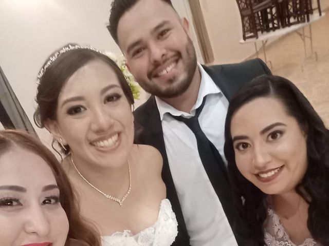 La boda de Armando  y Alejandra  en Saltillo, Coahuila 52