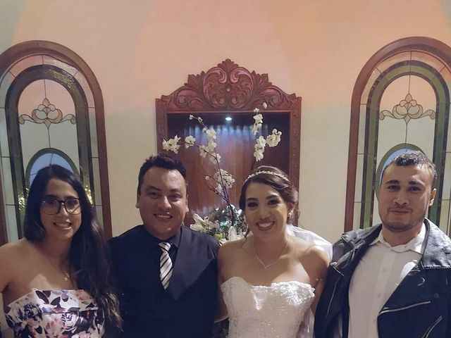 La boda de Armando  y Alejandra  en Saltillo, Coahuila 53