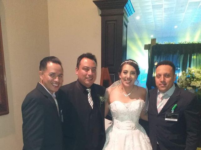 La boda de Armando  y Alejandra  en Saltillo, Coahuila 54